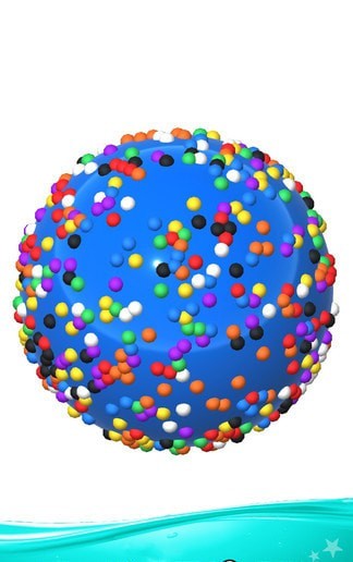 软泥粘液模拟器(3)
