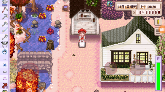 星露谷物语法师结婚mod(3)