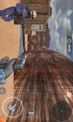 反恐射击战争(2)