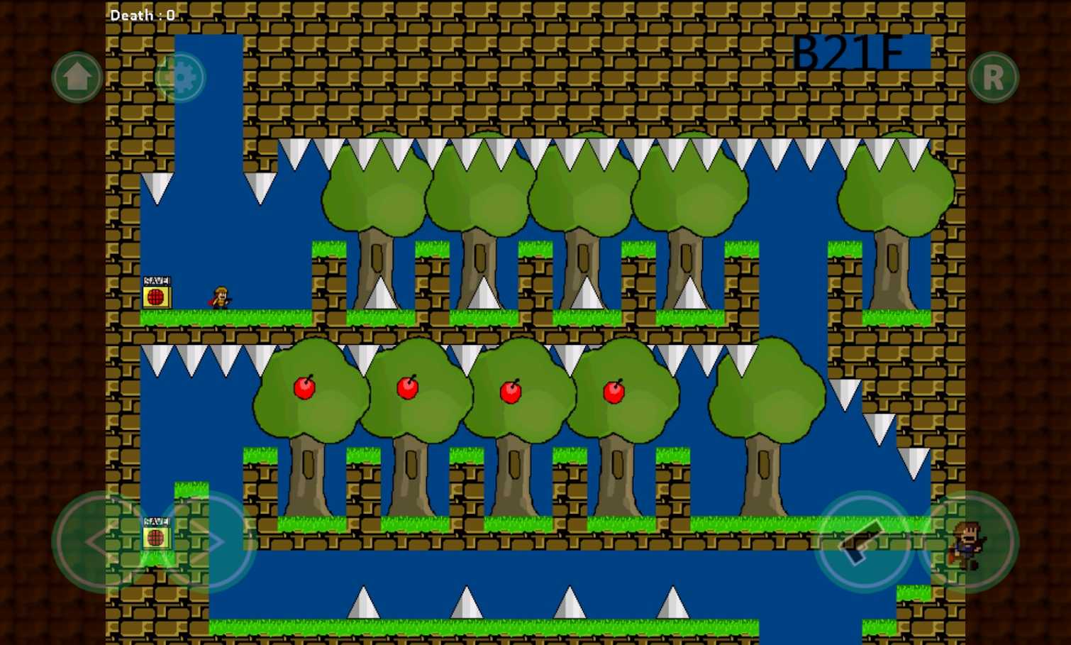 我想成为探险家(4)