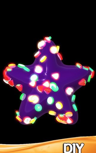 软泥粘液模拟器(2)