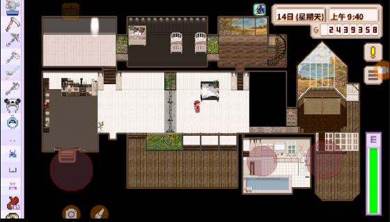 星露谷物语法师结婚mod(1)