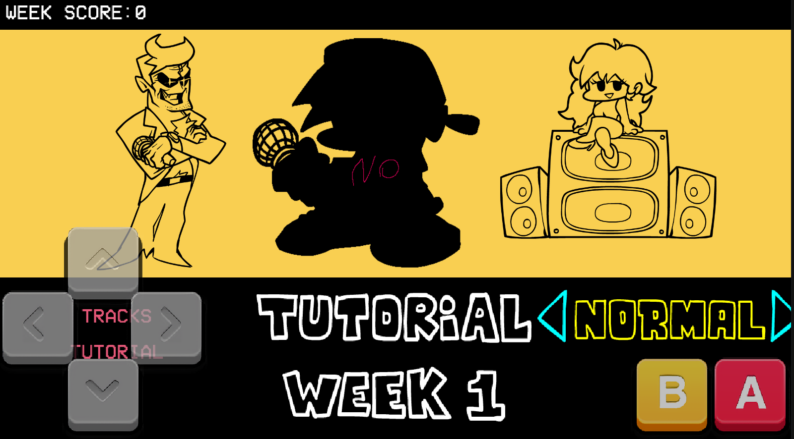 黑色星期五之夜腐败版更新(2)