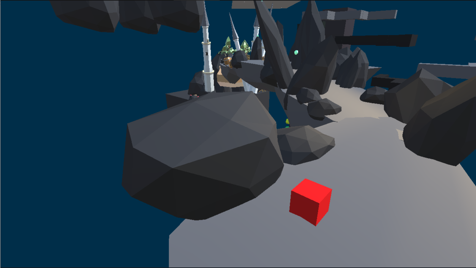 跳舞的线岩石摇滚(1)