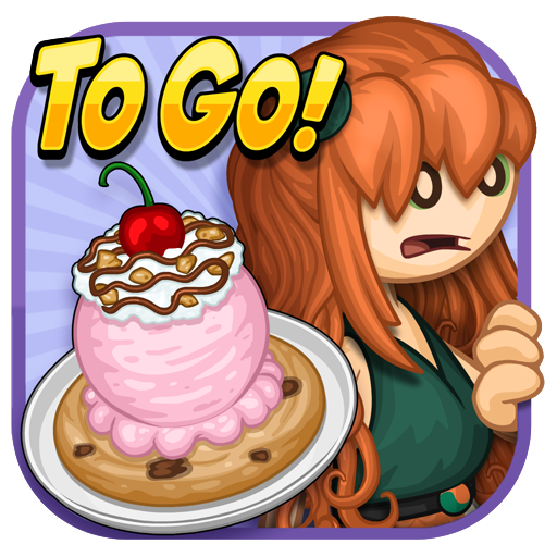 老爹冰淇淋店中文手机版