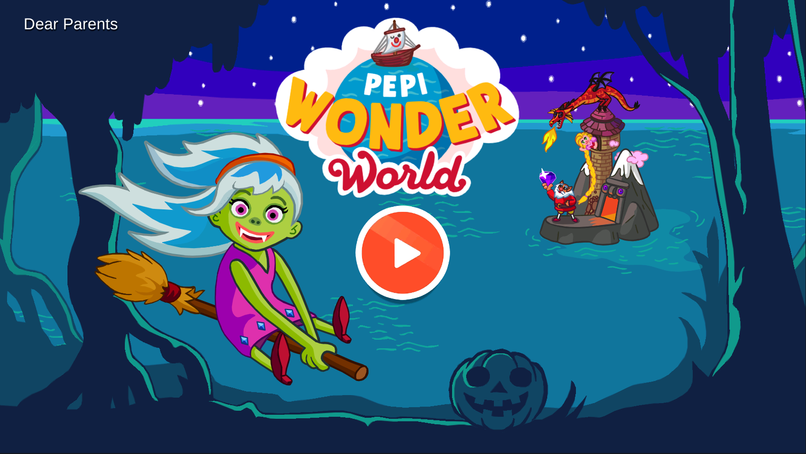 佩皮国王的城堡最新版(3)