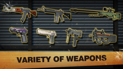 正义联盟战场(3)