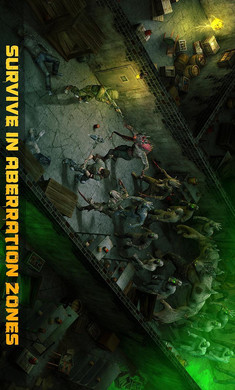 僵尸黎明修改器版(4)