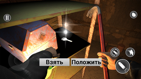 被遗弃的豪宅(2)