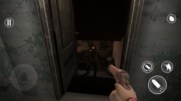 被遗弃的豪宅(3)