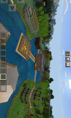 我的世界进击的巨人模组(1)