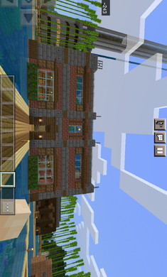 我的世界进击的巨人模组(4)