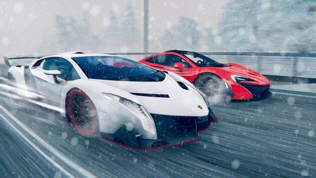 最高车速赛车(3)