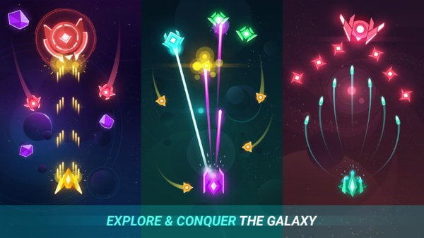 银河战斗英雄(2)