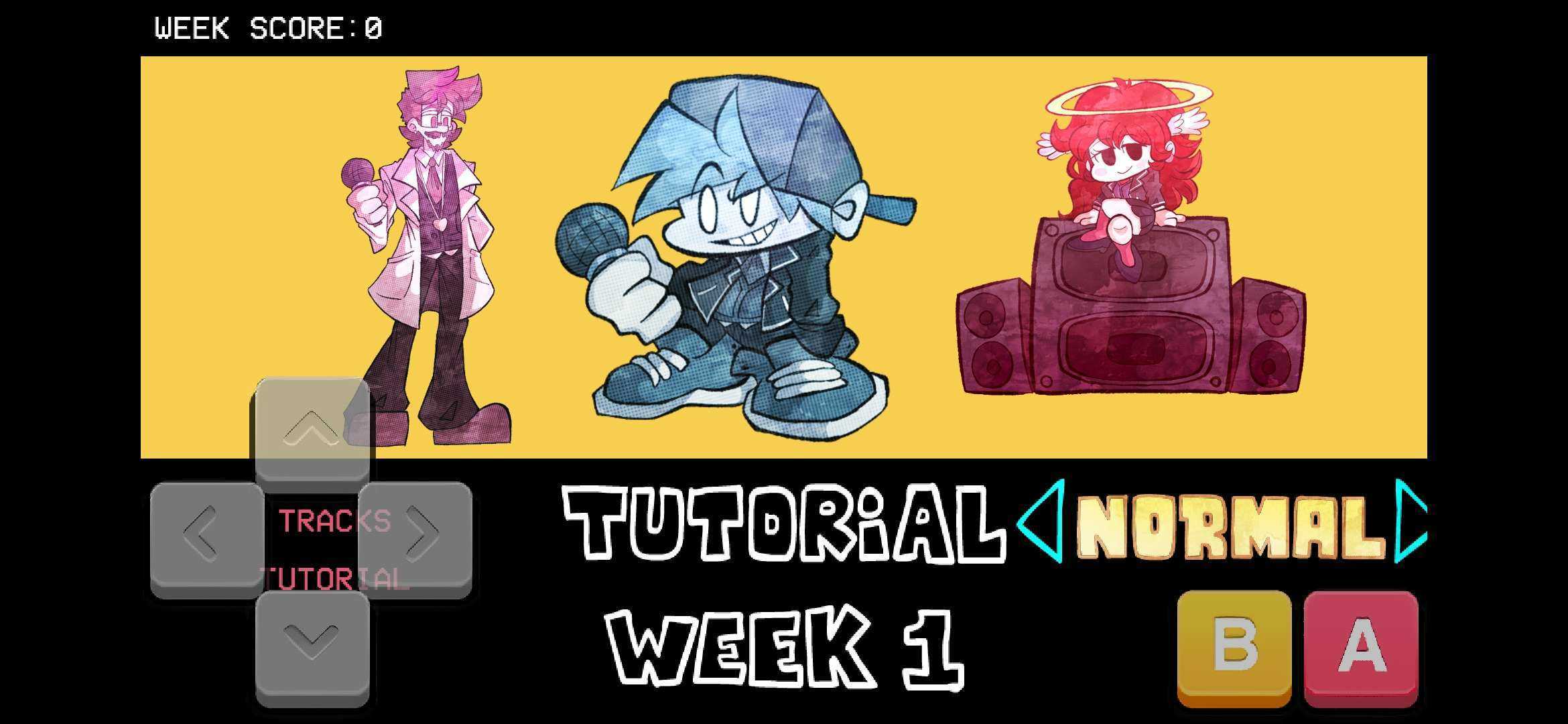 黑色星期五之夜巫师mod(3)