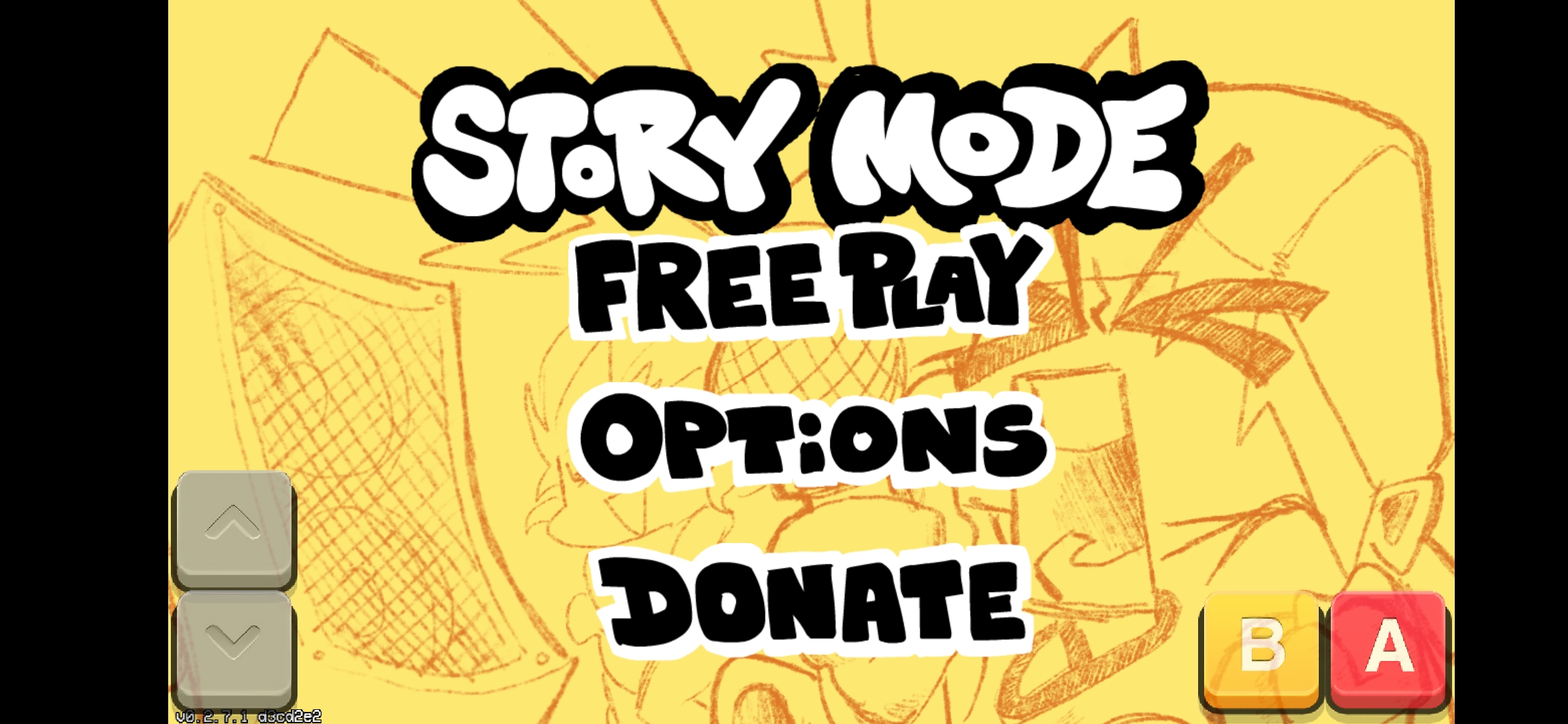 黑色星期五之夜pico模组(2)