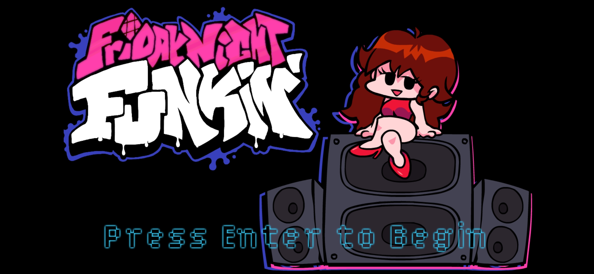 黑色星期五之夜pico模组(1)