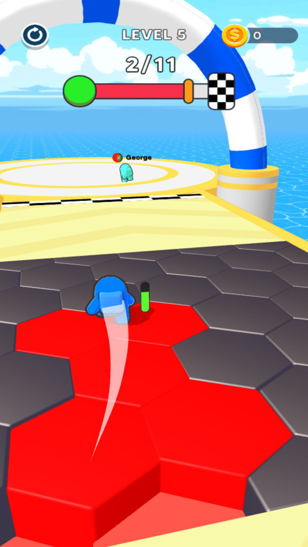 在我们之间射击(1)