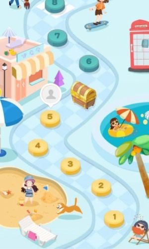 体重保卫战红包版(2)