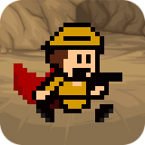 我想成为探险家无敌版