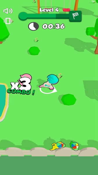 愤怒的火柴人妈妈(2)