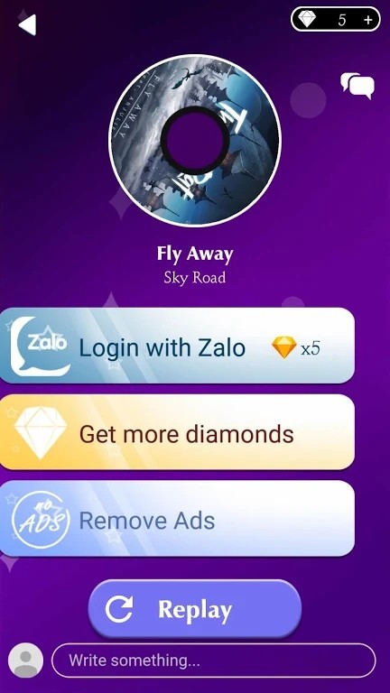 舞蹈节拍瓷砖(2)