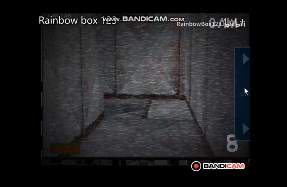 奇卡的一夜后宫(4)