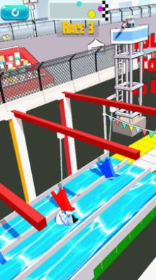 传说之下跑酷(5)