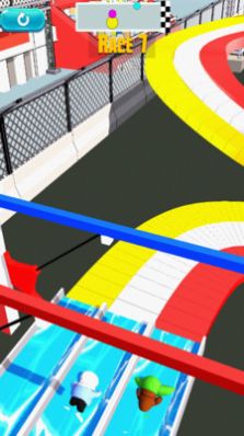 传说之下跑酷(2)