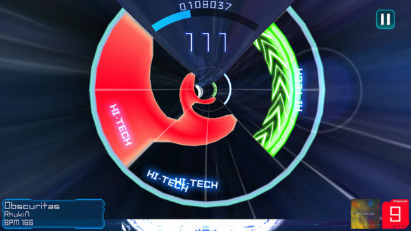 少女神式音乐(1)