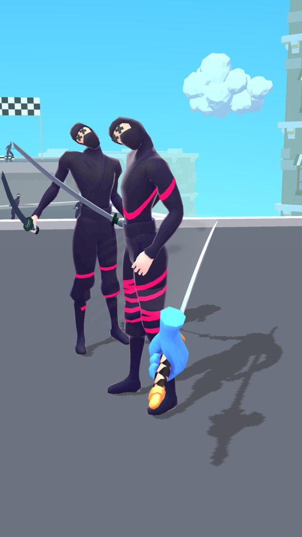 武士刀切切切(1)