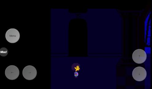 传说之下三重审判(4)