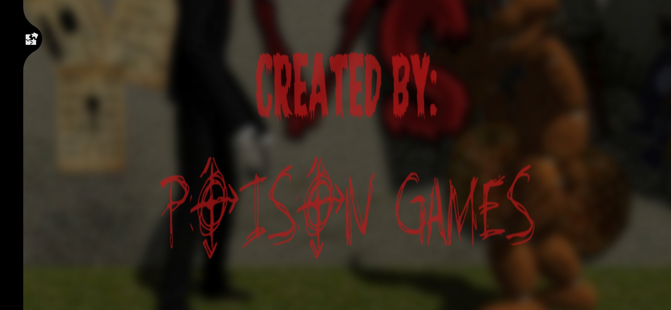 瘦长鬼影vs玩具熊(1)