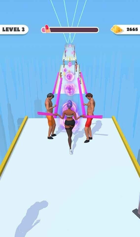 我的指甲最长(4)