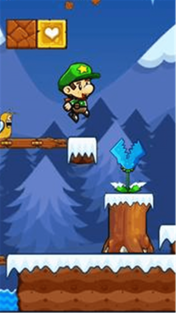 超级玛丽大冒险(2)