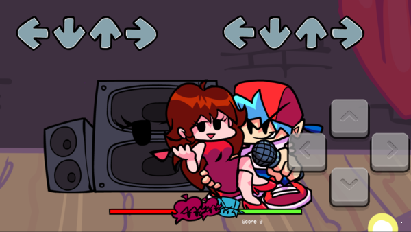 黑色星期五之夜狗粮版mod(2)