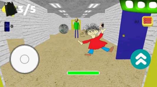 巴迪老师的基础教育中文手机版(3)