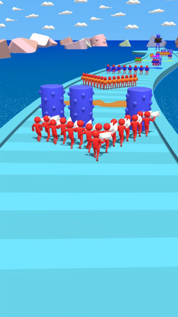 人类枕头大作战(4)