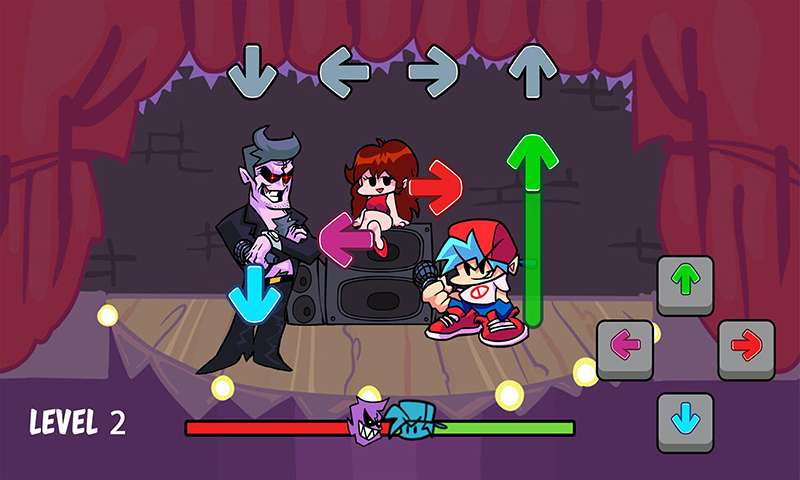 星期五的晚上(5)