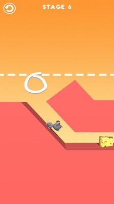 画个老鼠陷阱(2)