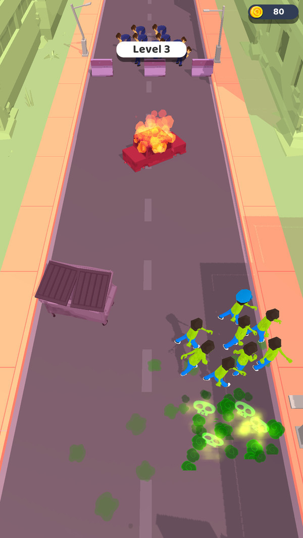 僵尸团结行动(1)