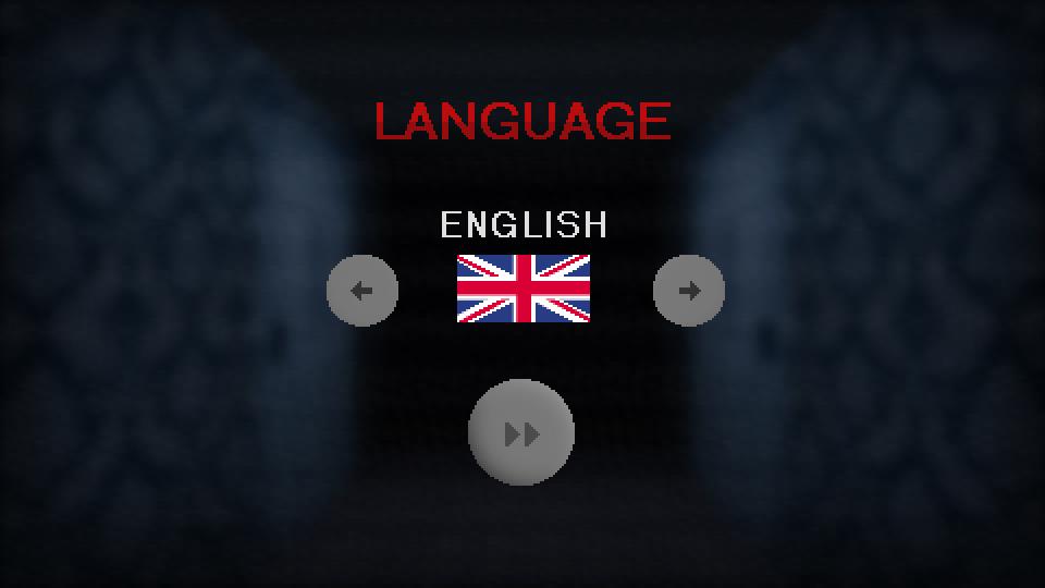 青鬼先生的玩具屋(1)