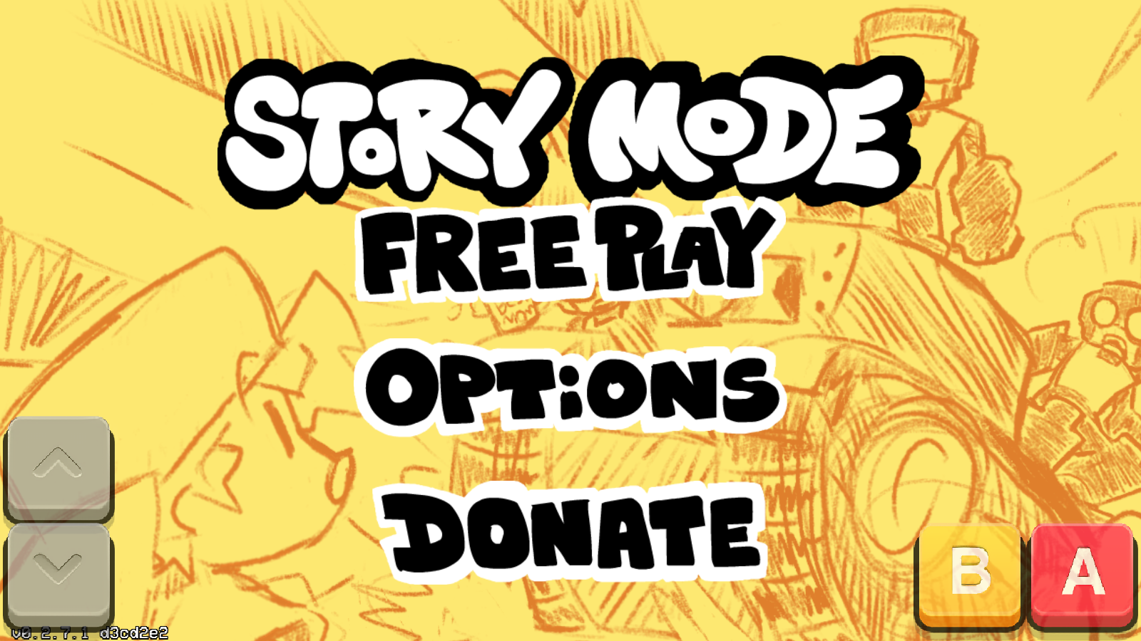 黑色星期五之夜week7(3)