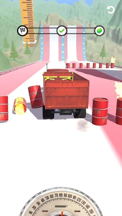 泥泞的赛车手(2)