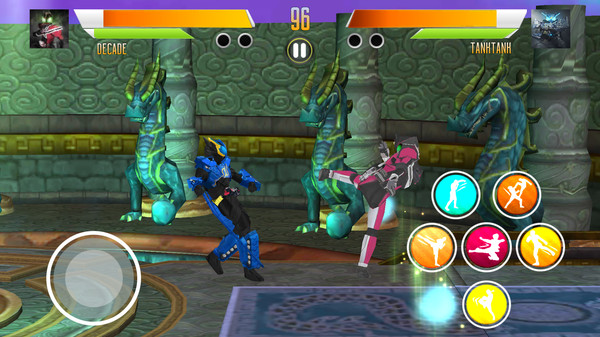 假面骑士战斗进化(4)