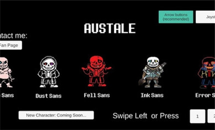 传说之下三重审判(1)