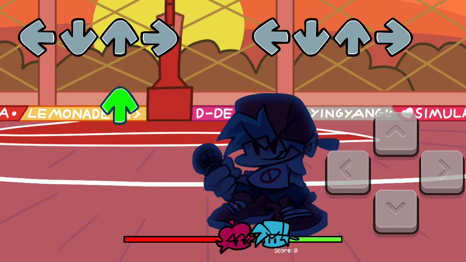 黑色星期五之夜hex模组(1)