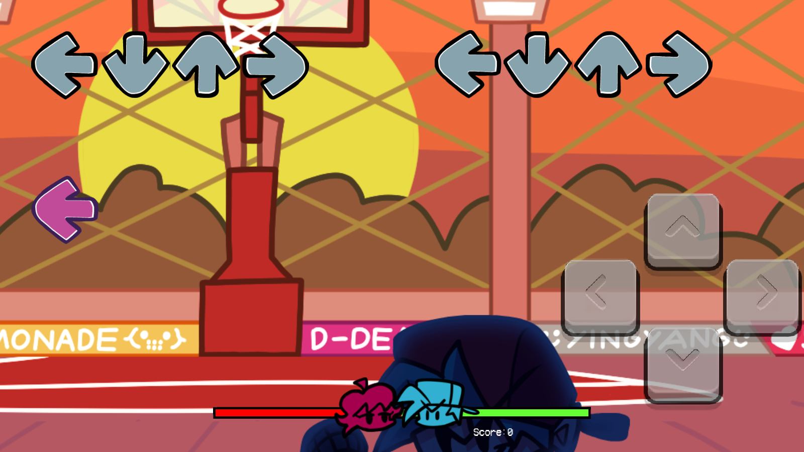 黑色星期五之夜hex模组(2)