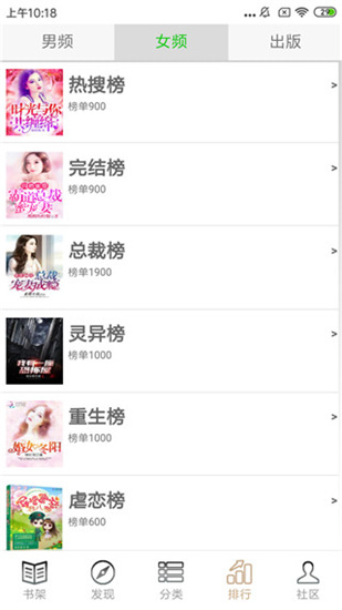 你懂小说手机版(3)