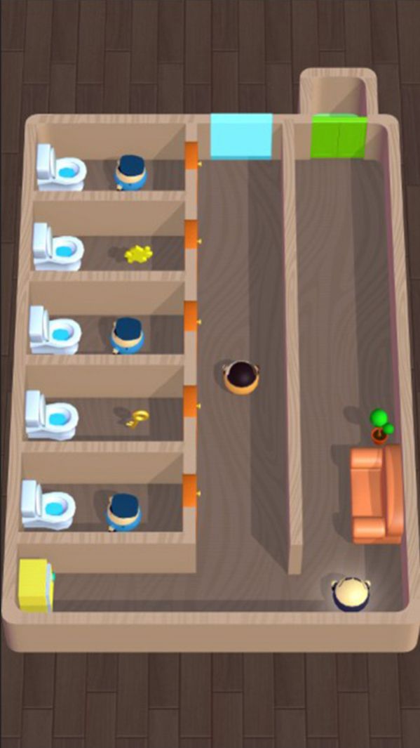 是男人就躲猫猫(4)